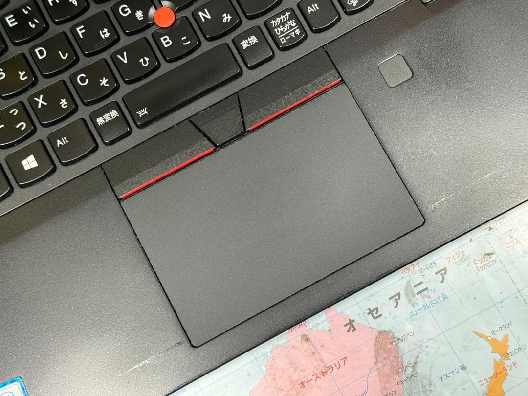 【２台纏め】 i7 16GB 512GB レノボ X390 Office2024