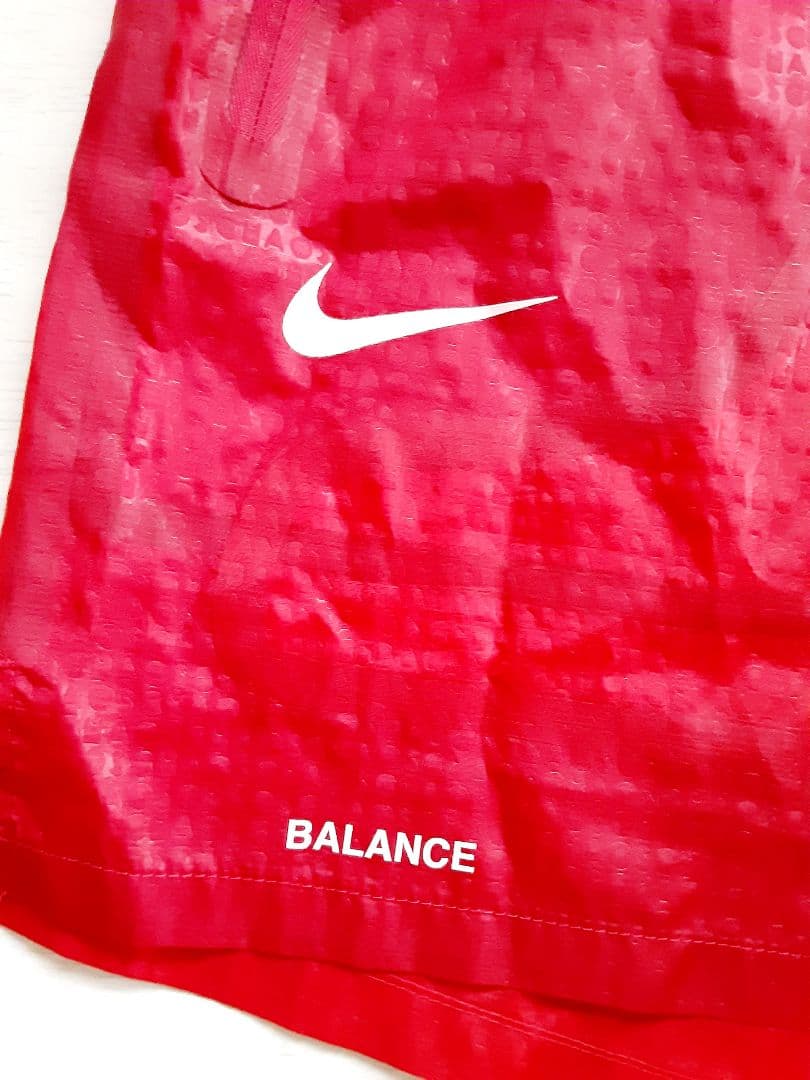 NIKE　GYAKUSOU　ハーフパンツ　UNDER COVER　ショートパンツ