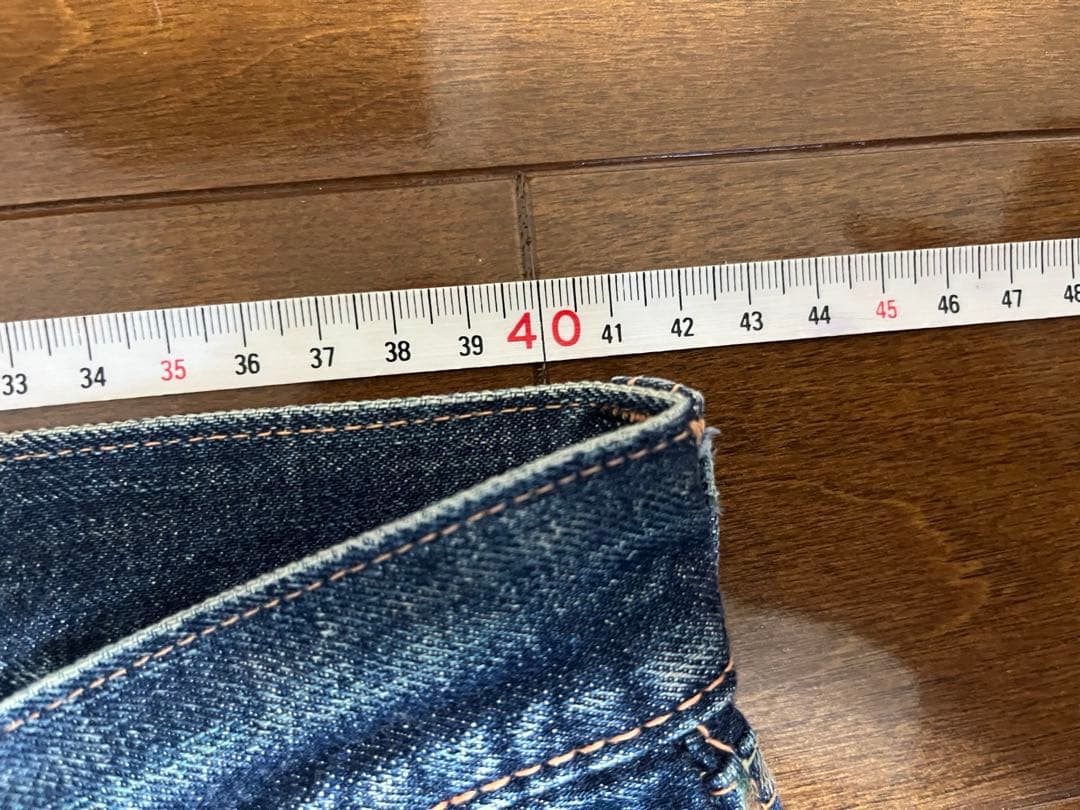 ウェアハウス　LOT800 w34 L34