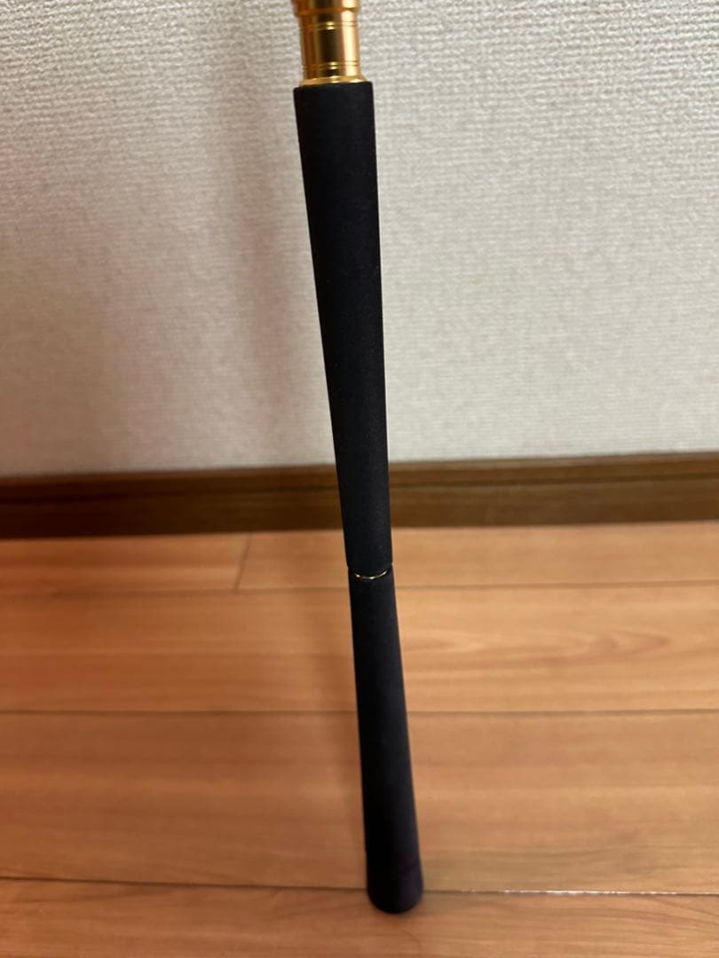 ダイワ　ライトジギングロッド　61H/XHS-S