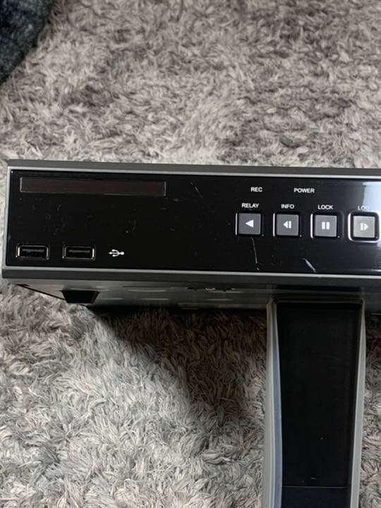 防犯カメラ 16チャンネル対応⭐️デジタルビデオレコーダー