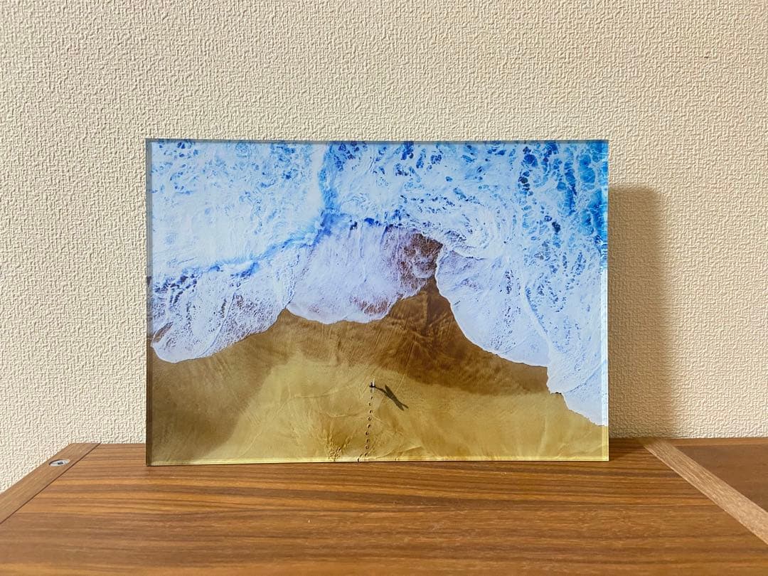 激レア‼️ 入手困難品‼️ WTW アクリル アート ①