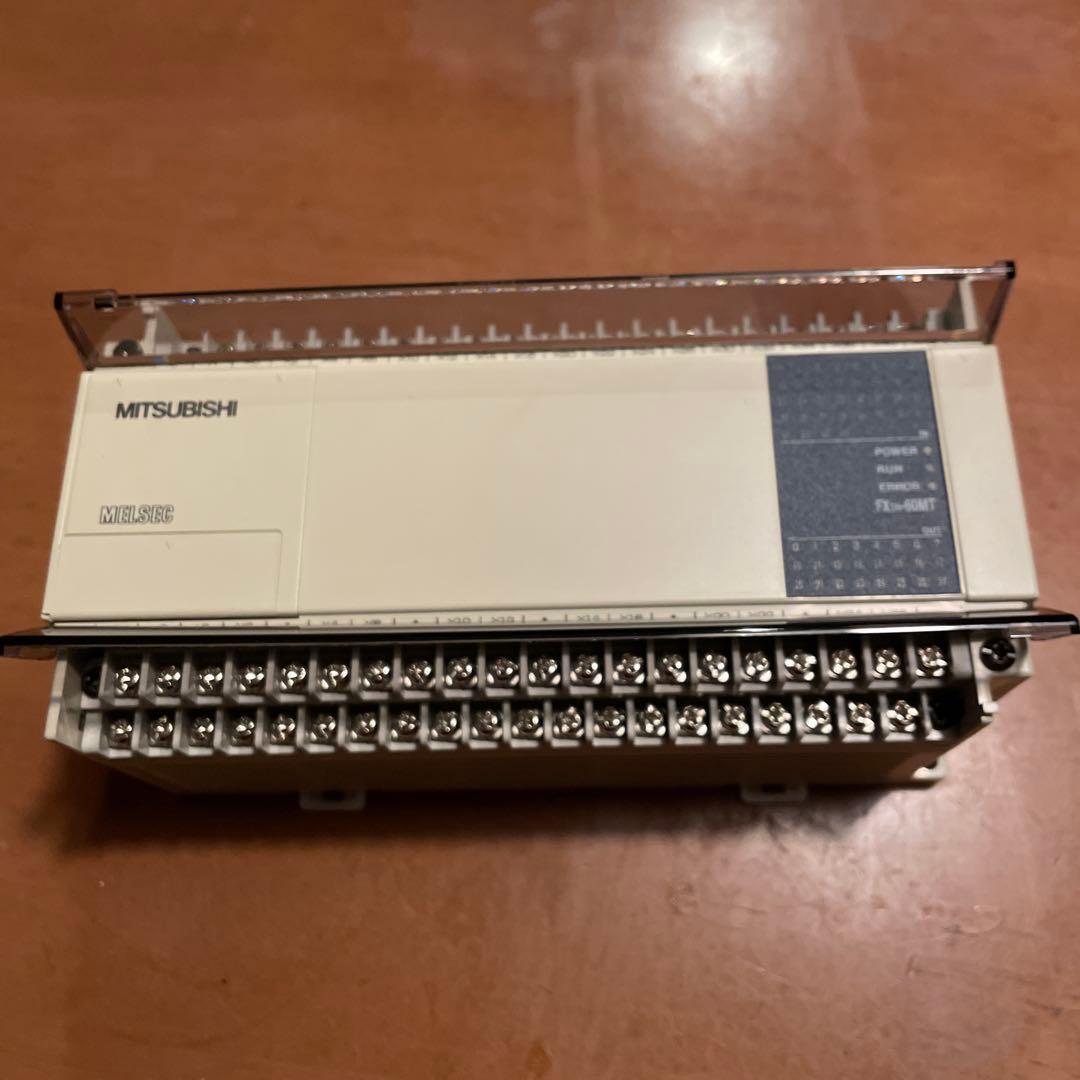 MITSUBISHI FX1N-60MT シーケンサー