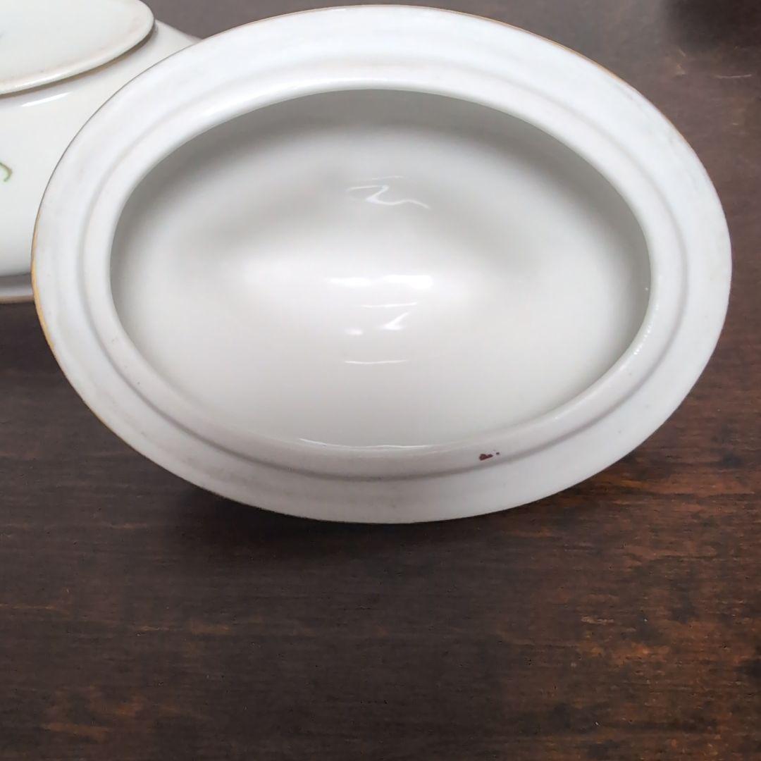 ヘレンド　ミニチュア　チューリン　ヴィクトリアブーケ　ハンガリー