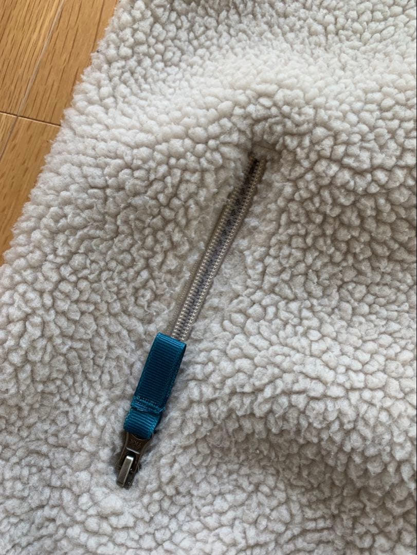 パタゴニア Patagonia メンズ クラシック レトロX フリース ベストL