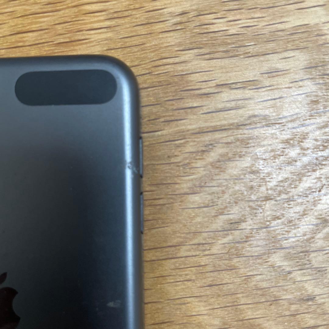 iPod Touch 第7世代 32GB スペースグレー
