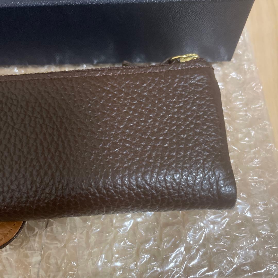 C COMPANY LIMITED ルポ　ペンケース　日本製