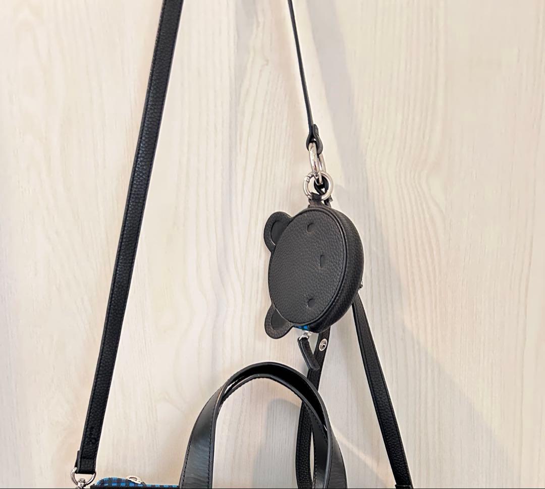 ファミちゃんショルダー