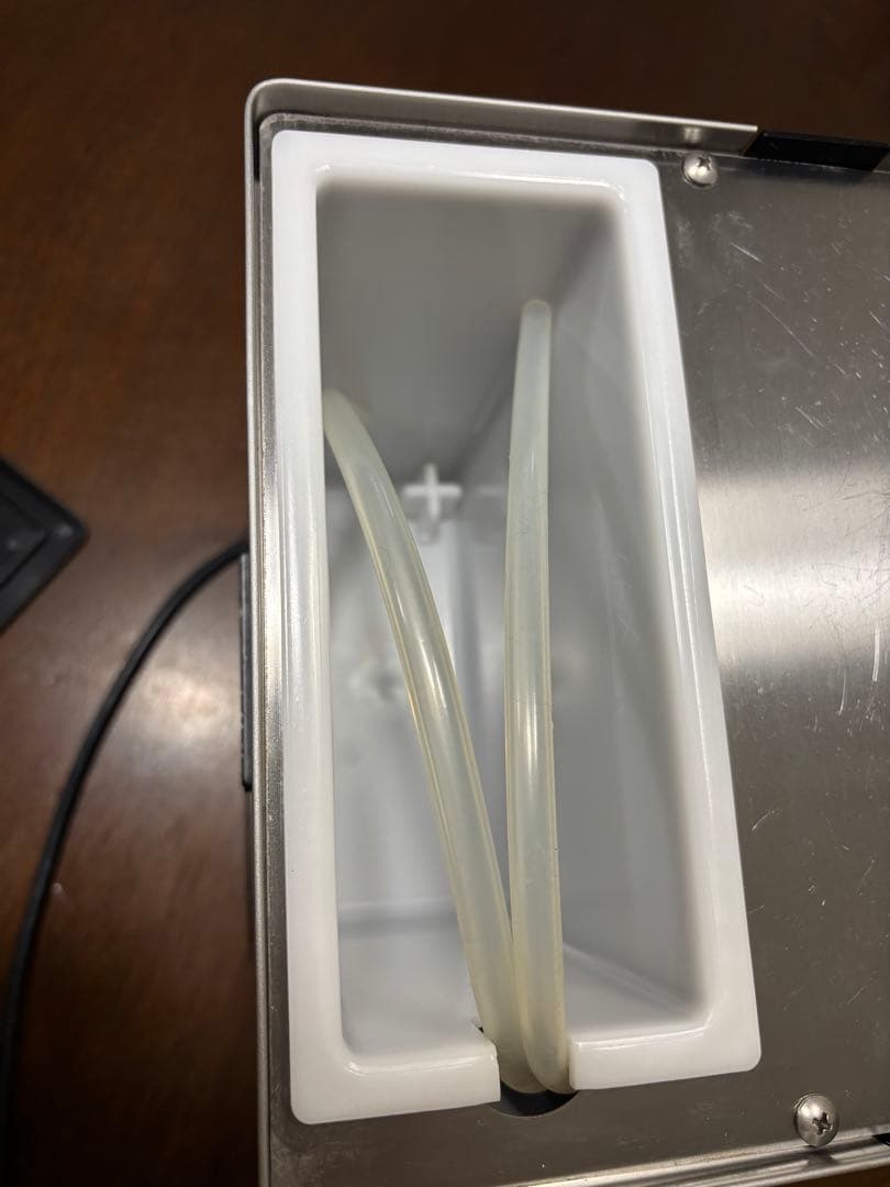 RANCILIO silvia ランチリオ　シルビア　エスプレッソマシン