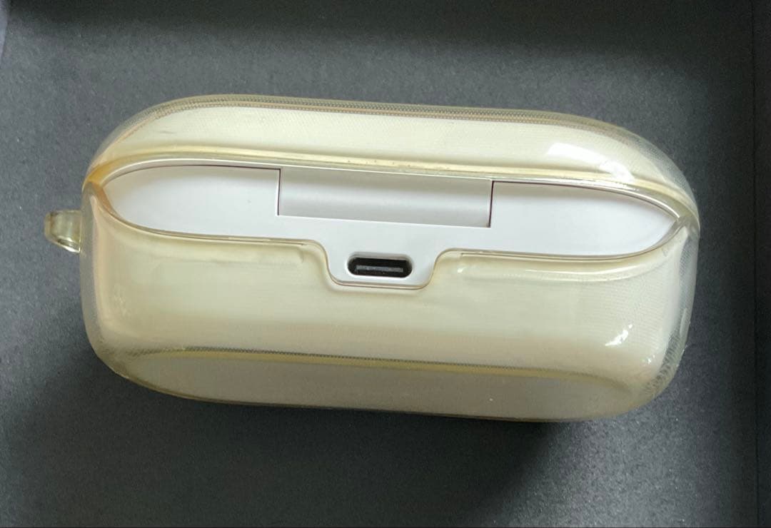 Bose Quietcomfort earburds ワイヤレス　純正