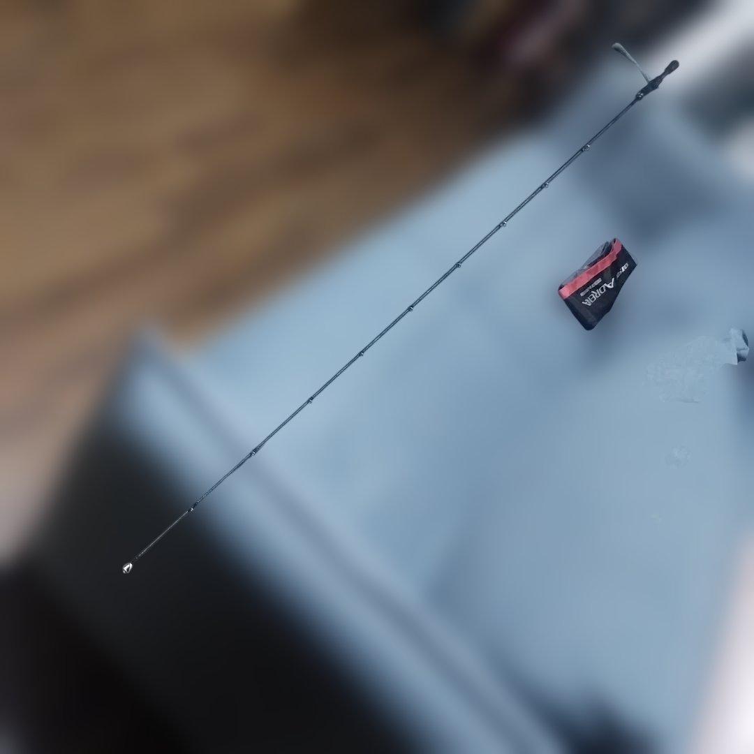 ジャッカル　 ポイズンアドレナ1610M　 中古品