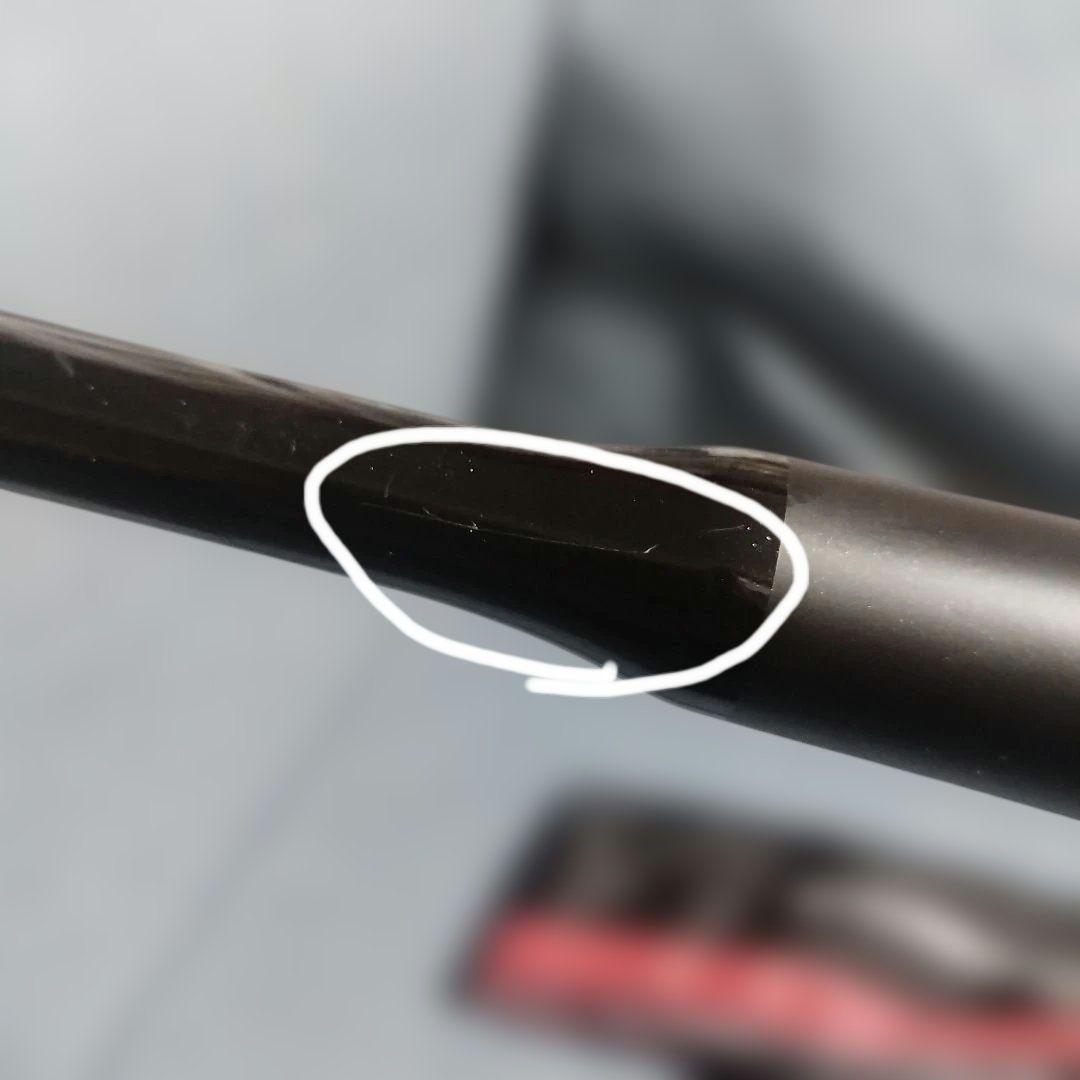 ジャッカル　 ポイズンアドレナ1610M　 中古品