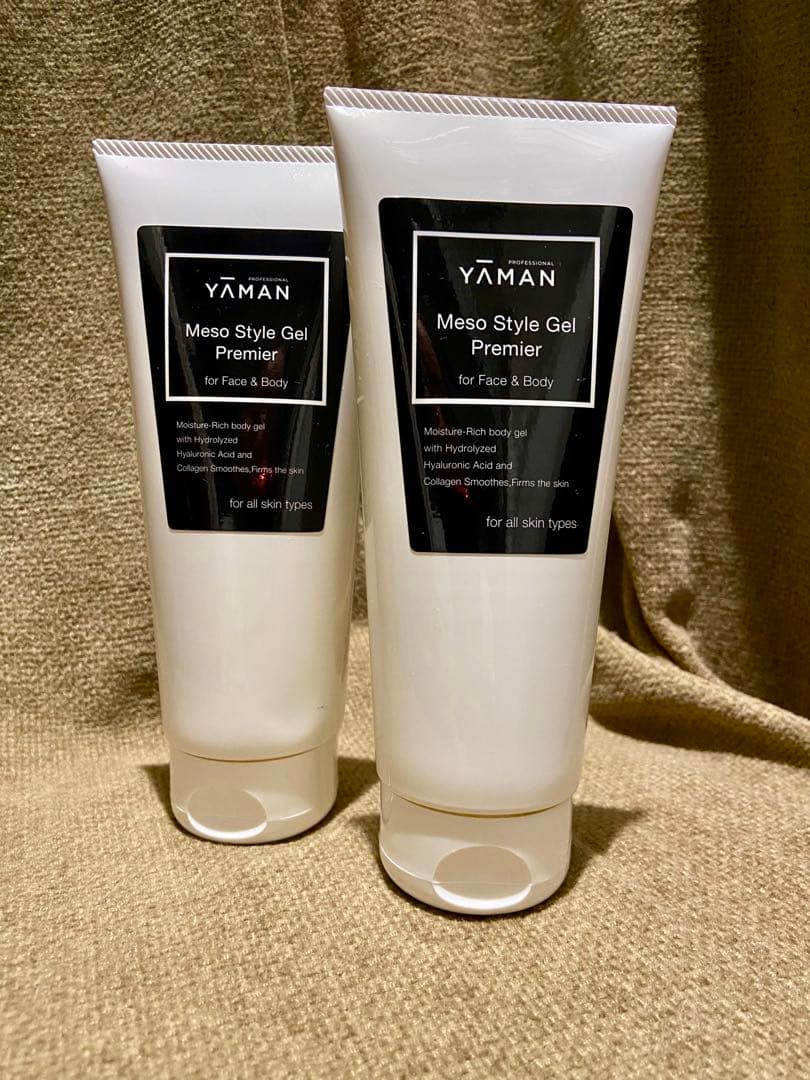 YAMAN キャビスパ360⭐︎お顔のたるみケア&リフトアップ！