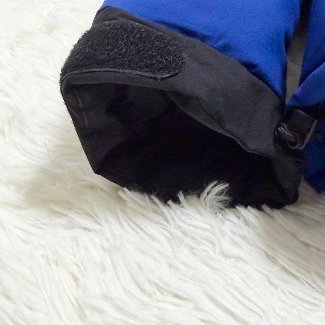 THE NORTH FACE ザノースフェイス バルトロ XXS ND91840