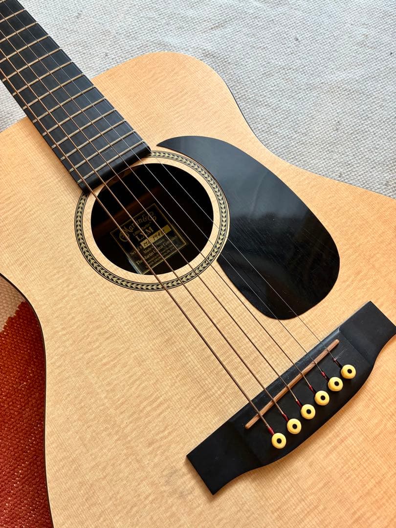 タ*ン様 美品　Martin LXM（リトル・マーティン）