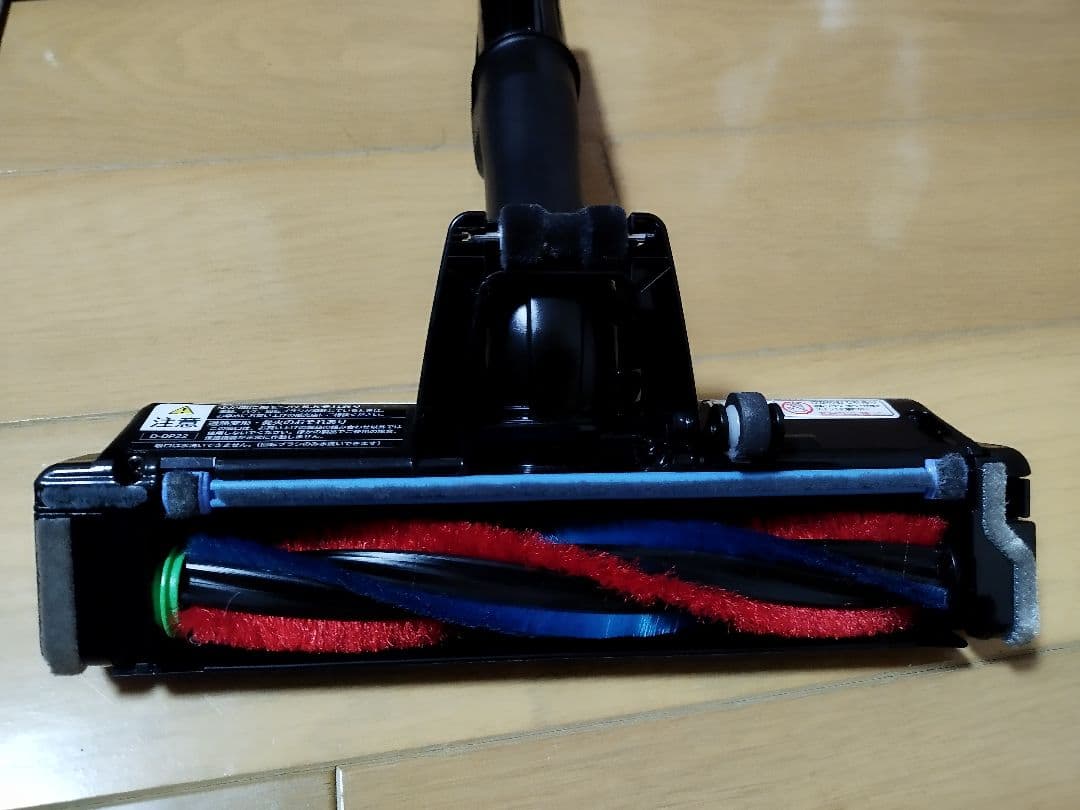 日立 ラクかるスティック PV-BL2H（2021年製)