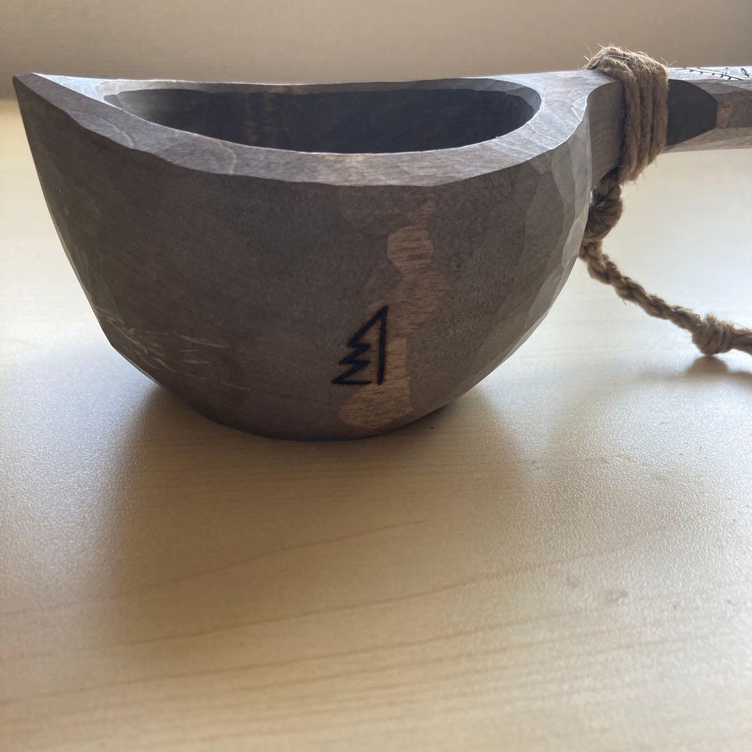 【新品】ソウルオブシベリア　 Blizzard No.9010 ククサ