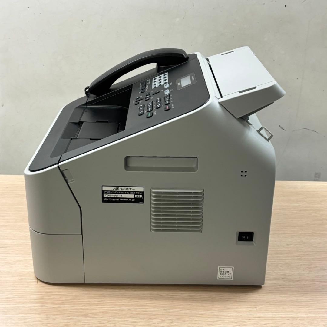 ★brother 複合機JUSTIO FAX-2840 ブラザー 美品