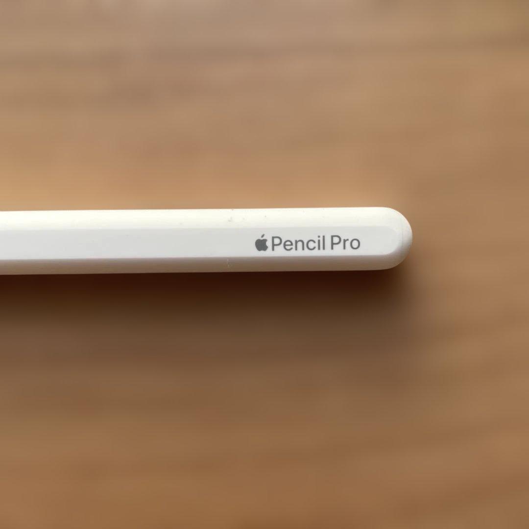 アップルペンシルpro 本体のみ　美品