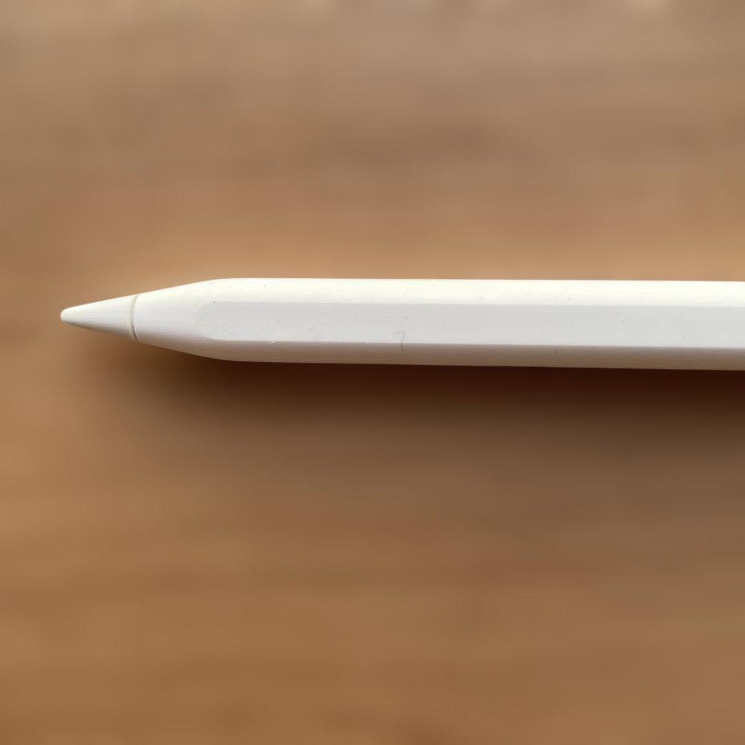 アップルペンシルpro 本体のみ　美品