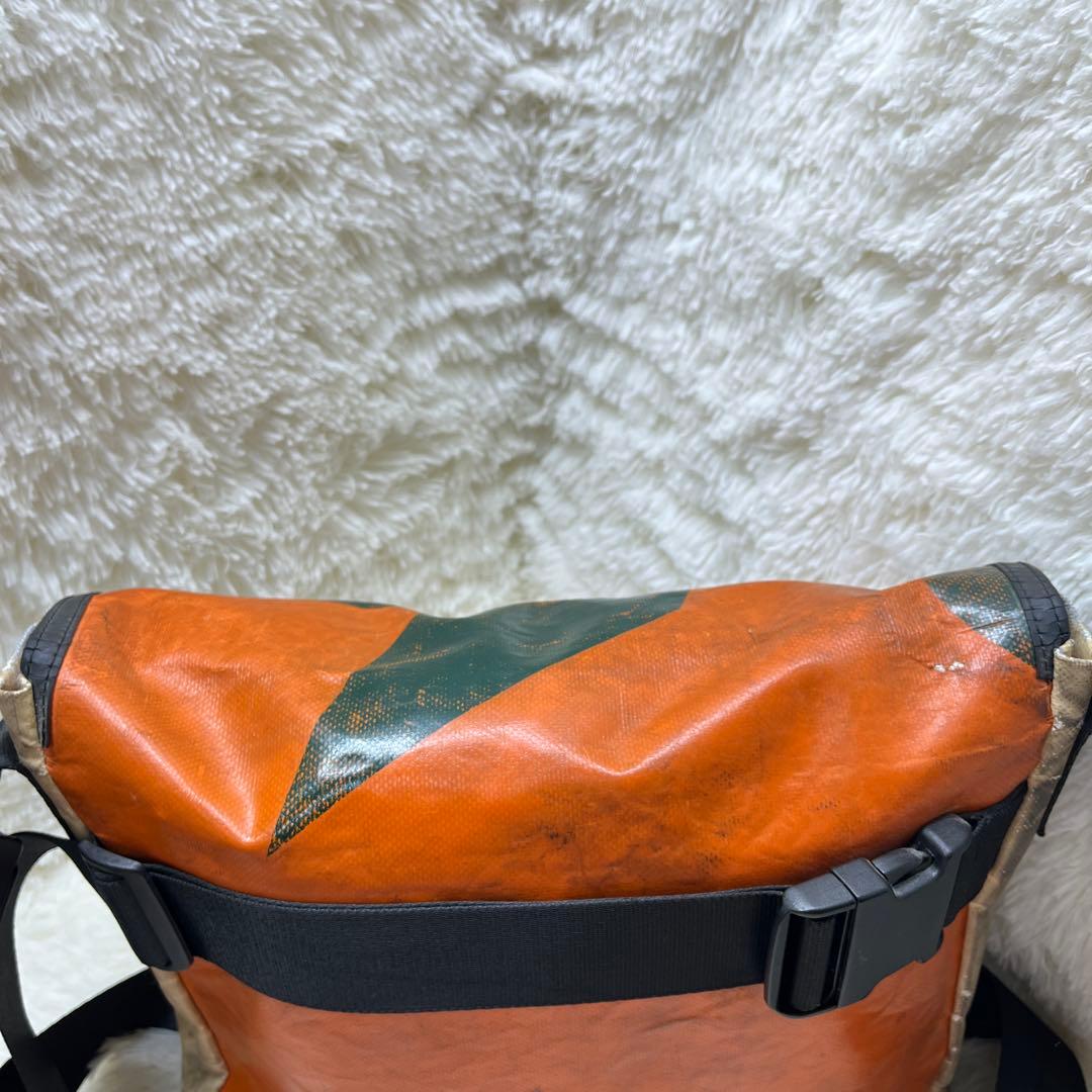 FREITAG フライターグ メッセンジャーバッグ F14 DEXTER