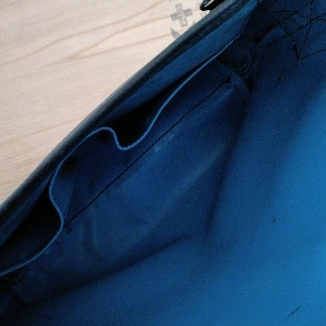 FREITAG HAWAII FIVE-O F41 単色 オールブルー 美品