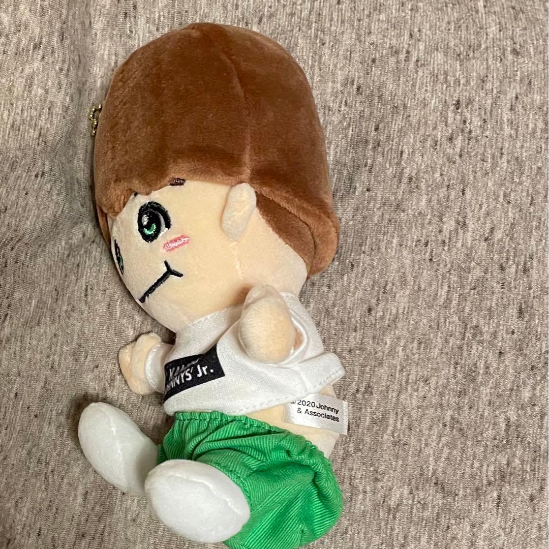 大橋和也　ちびぬい