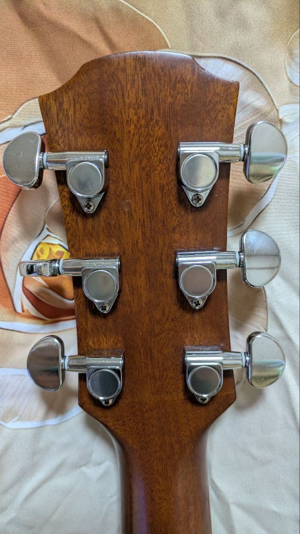 ギター Yamaha cpx500III