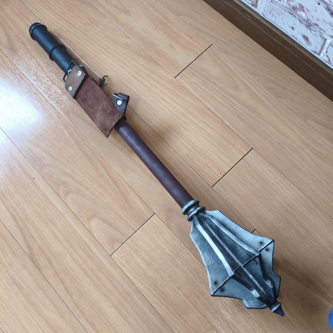 ◆ホロライブ◆白銀ノエル　コスプレ衣装＋武器