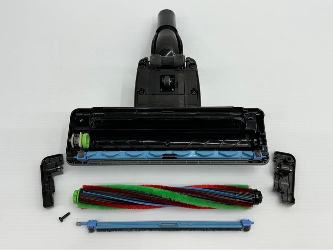 美品　D-DP25 動作保証　PV-BH900 掃除機用　パワーヘッド回転ブラシ