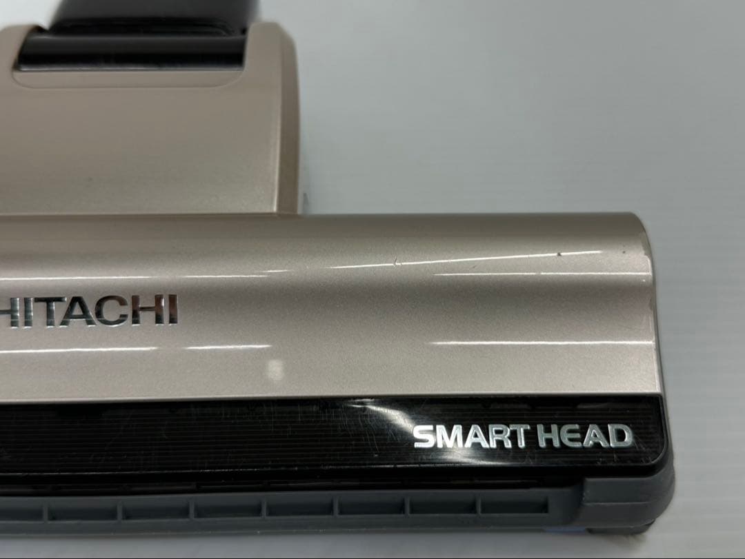 美品　D-DP25 動作保証　PV-BH900 掃除機用　パワーヘッド回転ブラシ