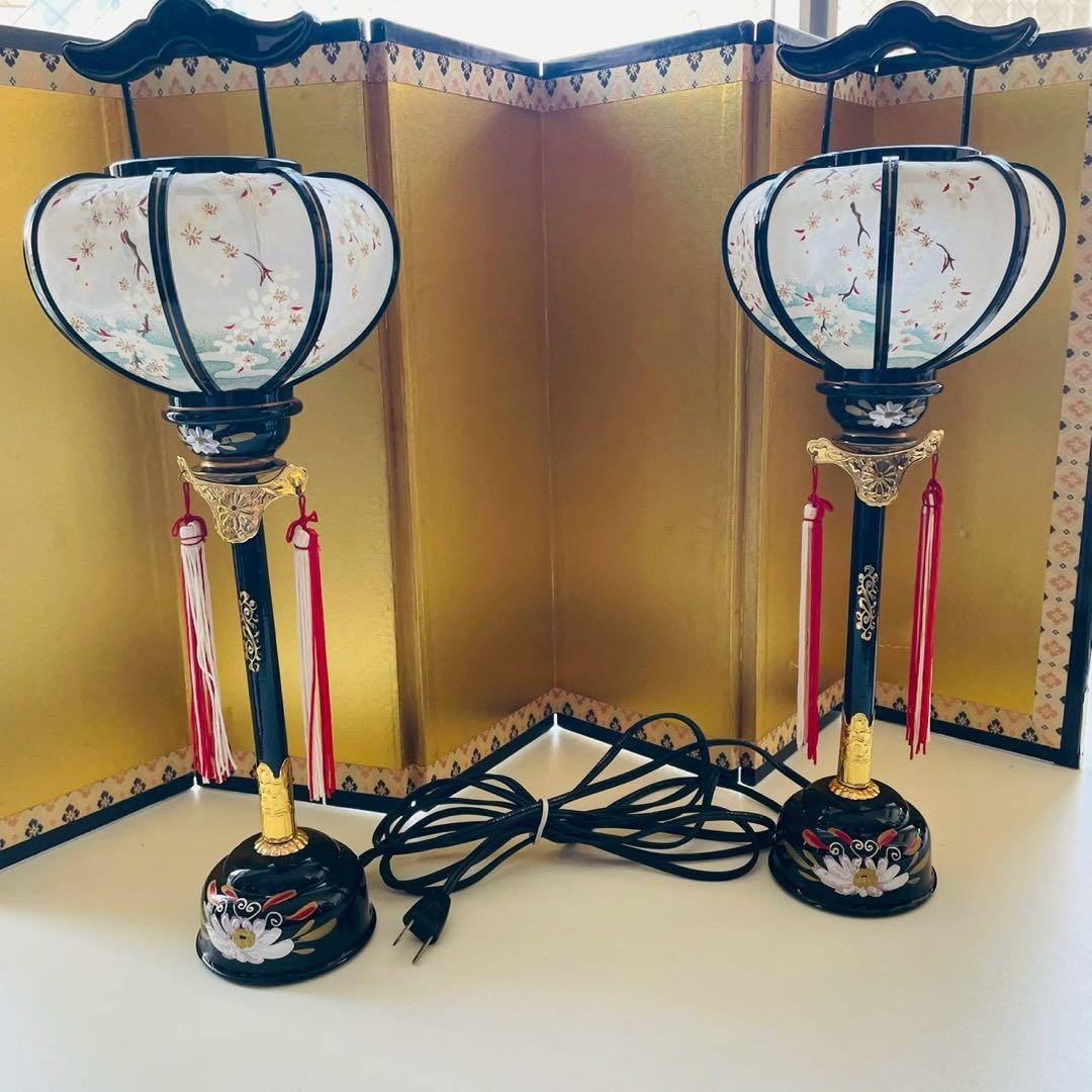 【高級西陣織　玉雅作】 雛人形