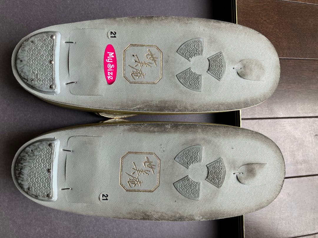 草履　バッグ　セット　和装　成人式　披露宴　フォーマル　バッグ草履セット