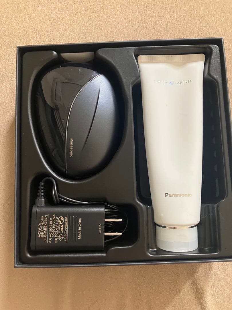 Panasonic VITALIFT 美顔器セット