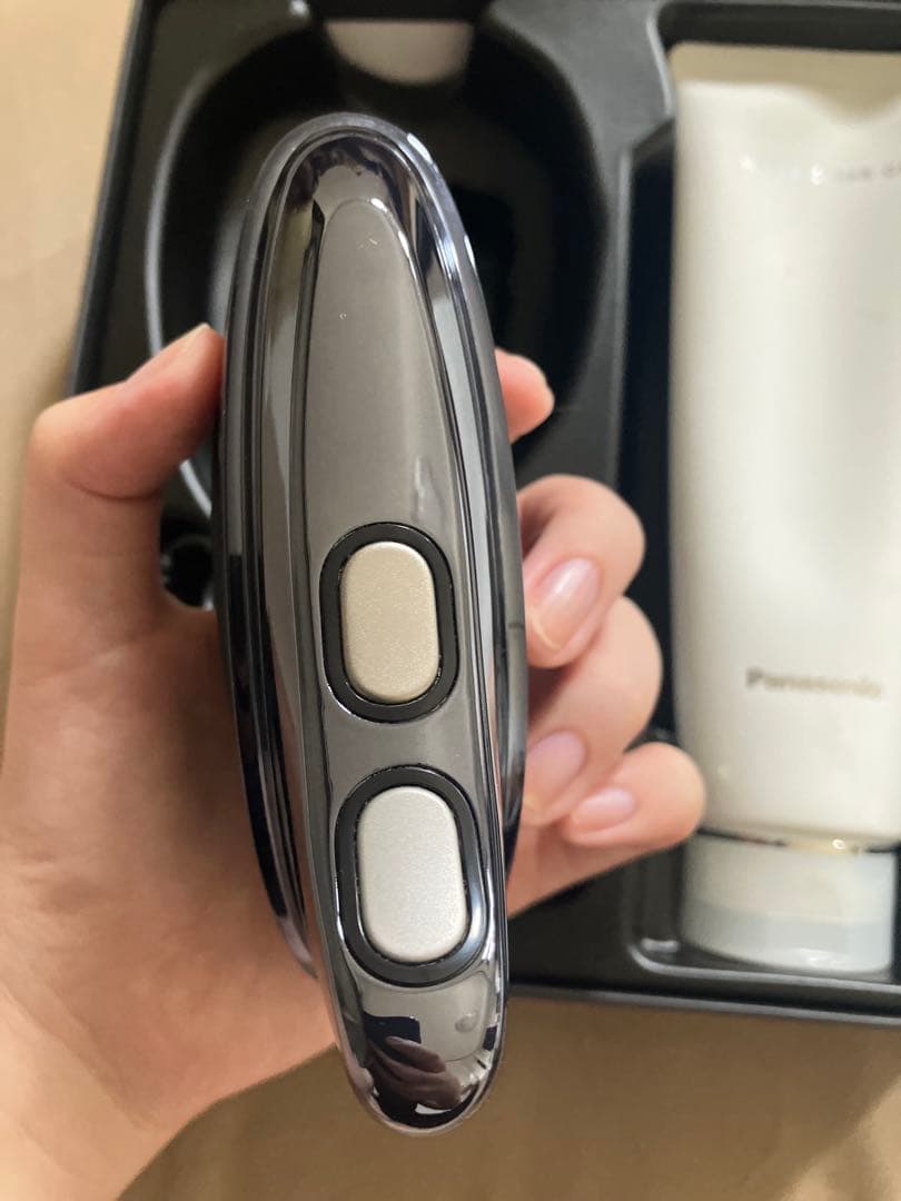 Panasonic VITALIFT 美顔器セット