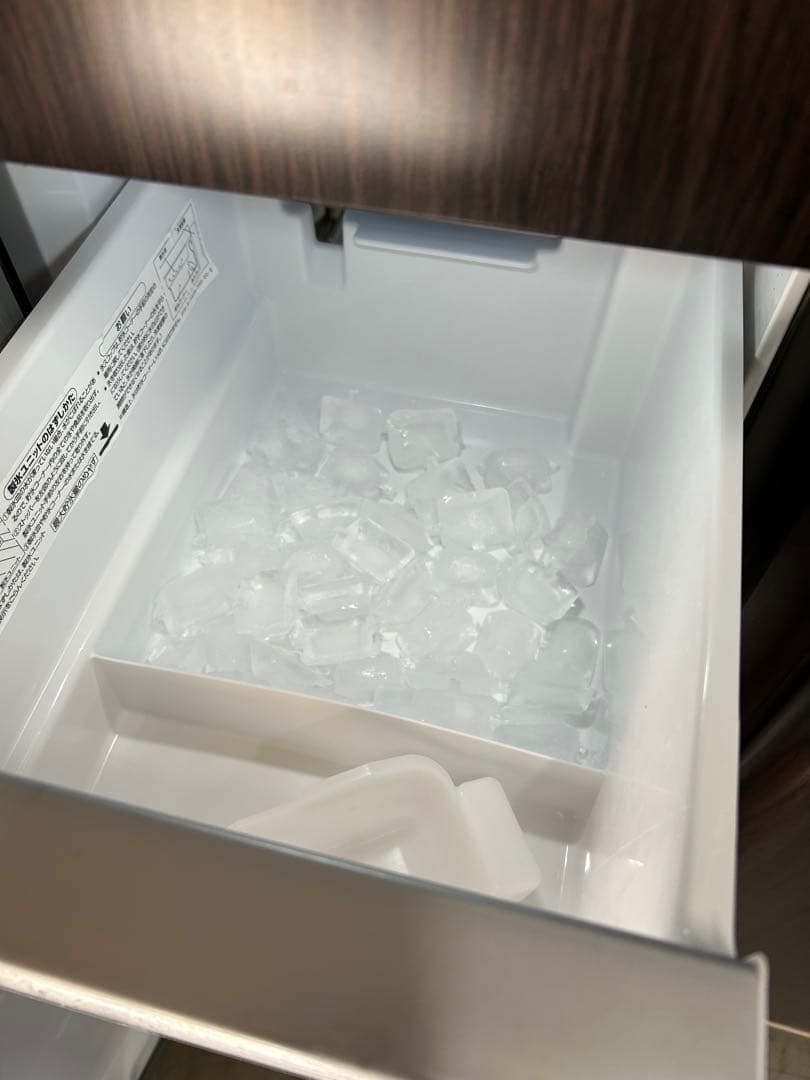 ♦︎③2024年製 AQR-TZ51P AQUA 冷蔵庫 512L