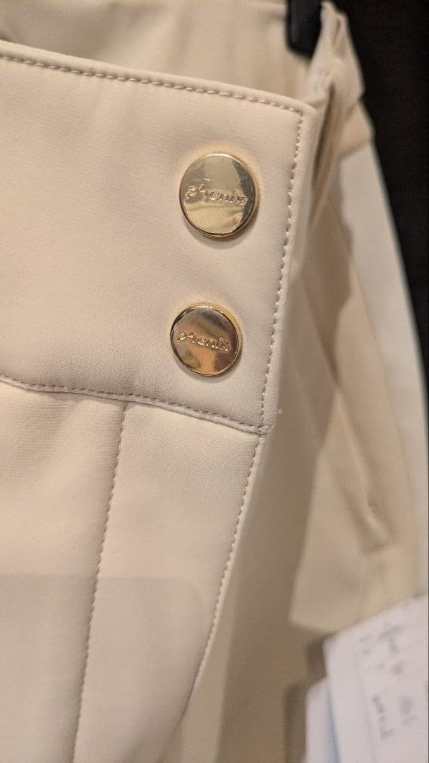 新品 phenix（フェニックス） レディース用スキーパンツ