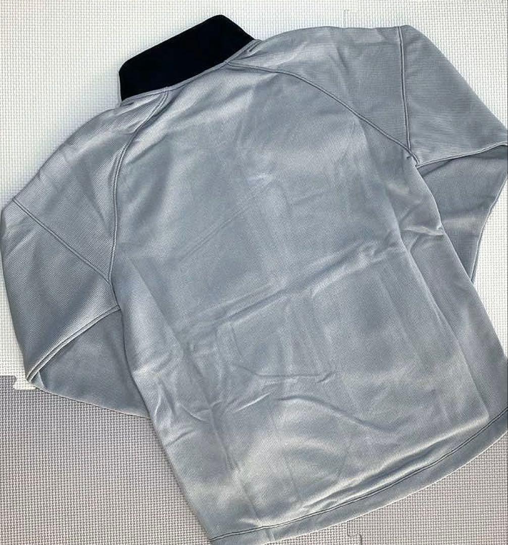 UNDER ARMOUR ストームセーター フリースハイブリッドジャケット