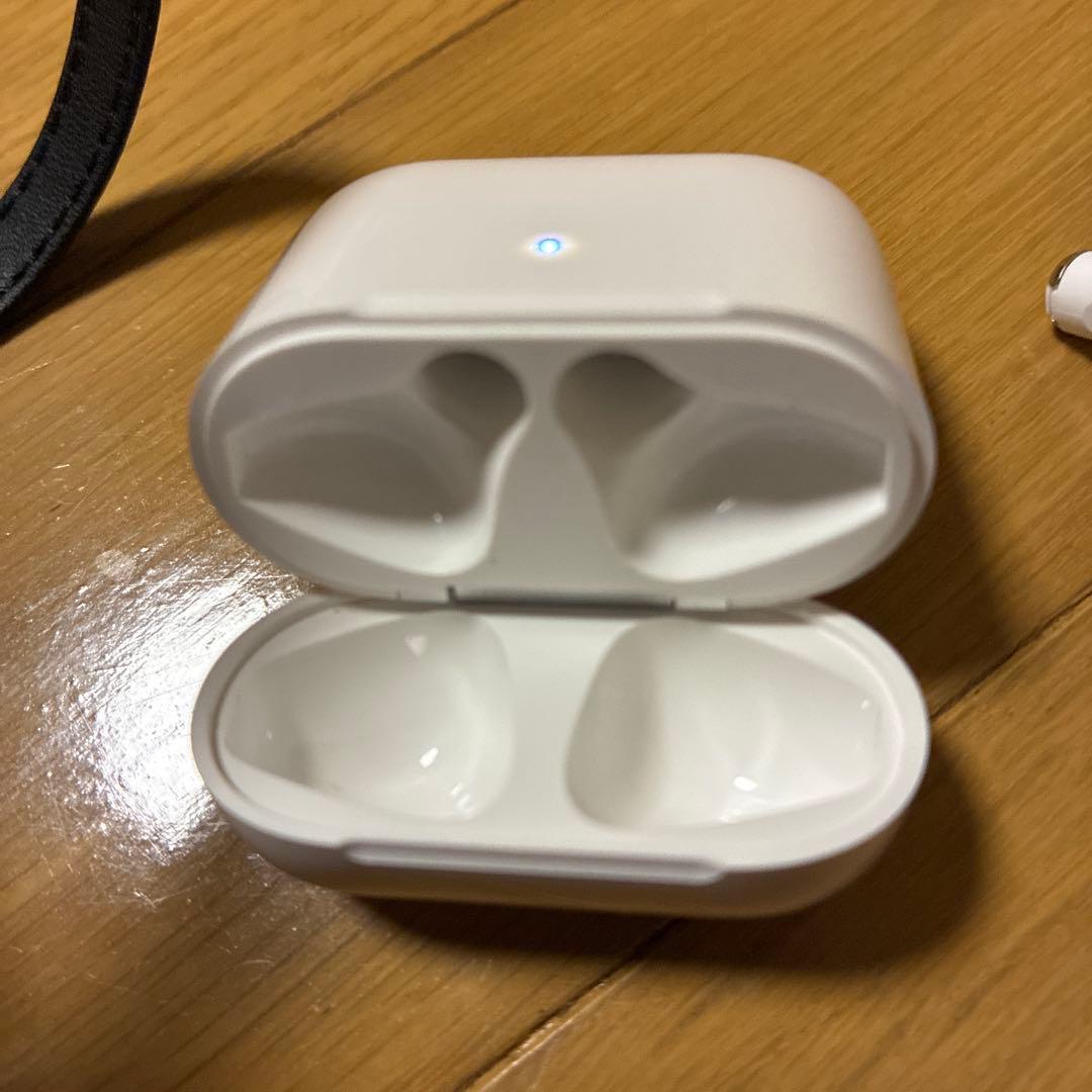 エアーポッツ