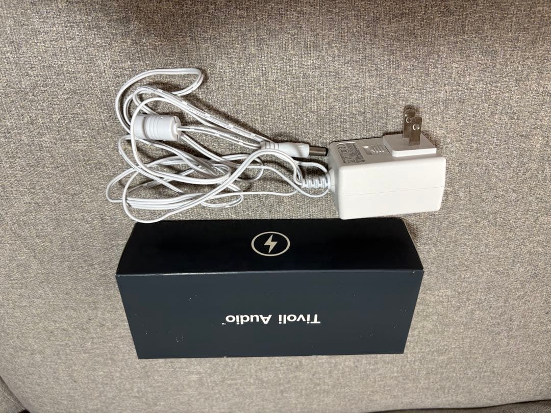 Tivoli Audio Model One BT アンティーク風ラジオ