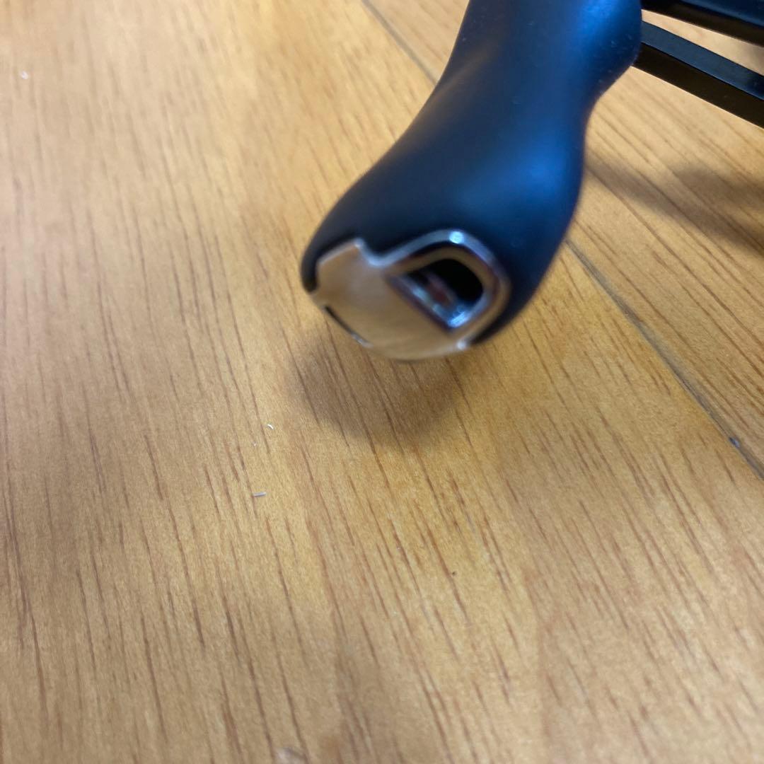 SHIMANO 25 SLX BFS XG 左ハンドル