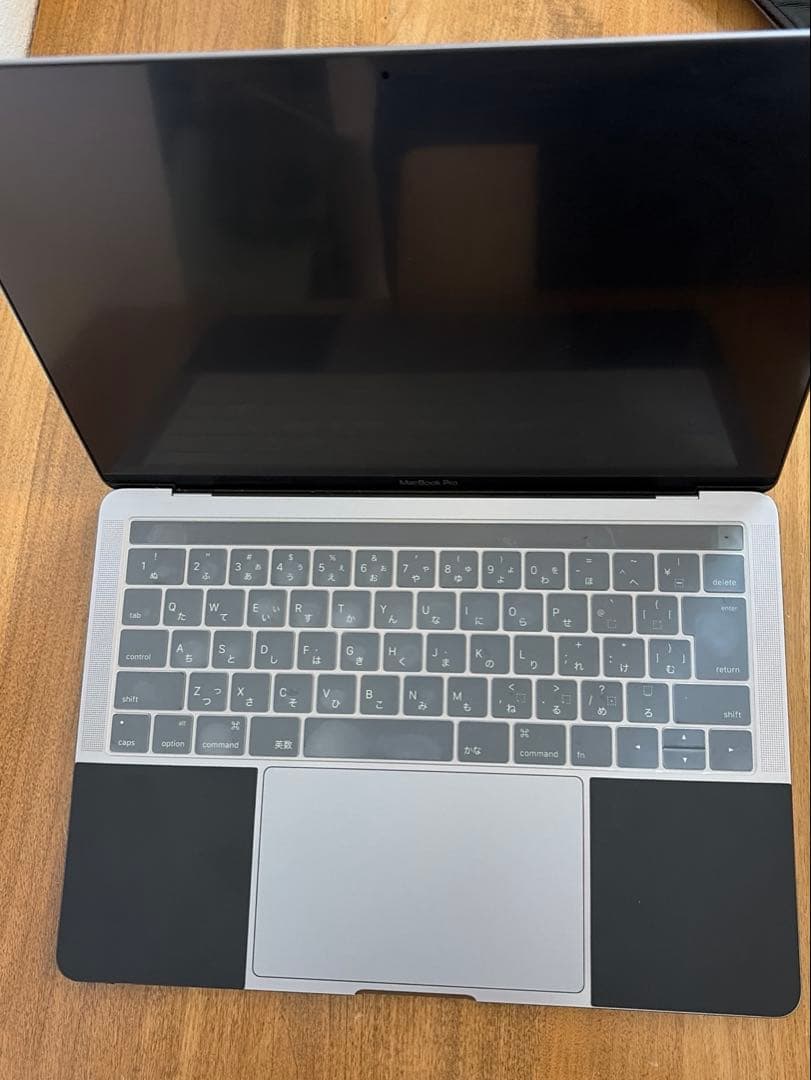 美品MacBookPro13(2016)16GB 1TB