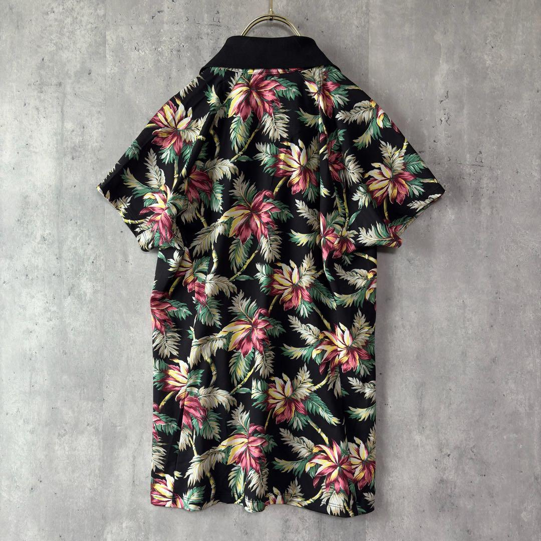 希少 RLX ラルフローレン ゴルフウェア ポロシャツ スカート セットアップ