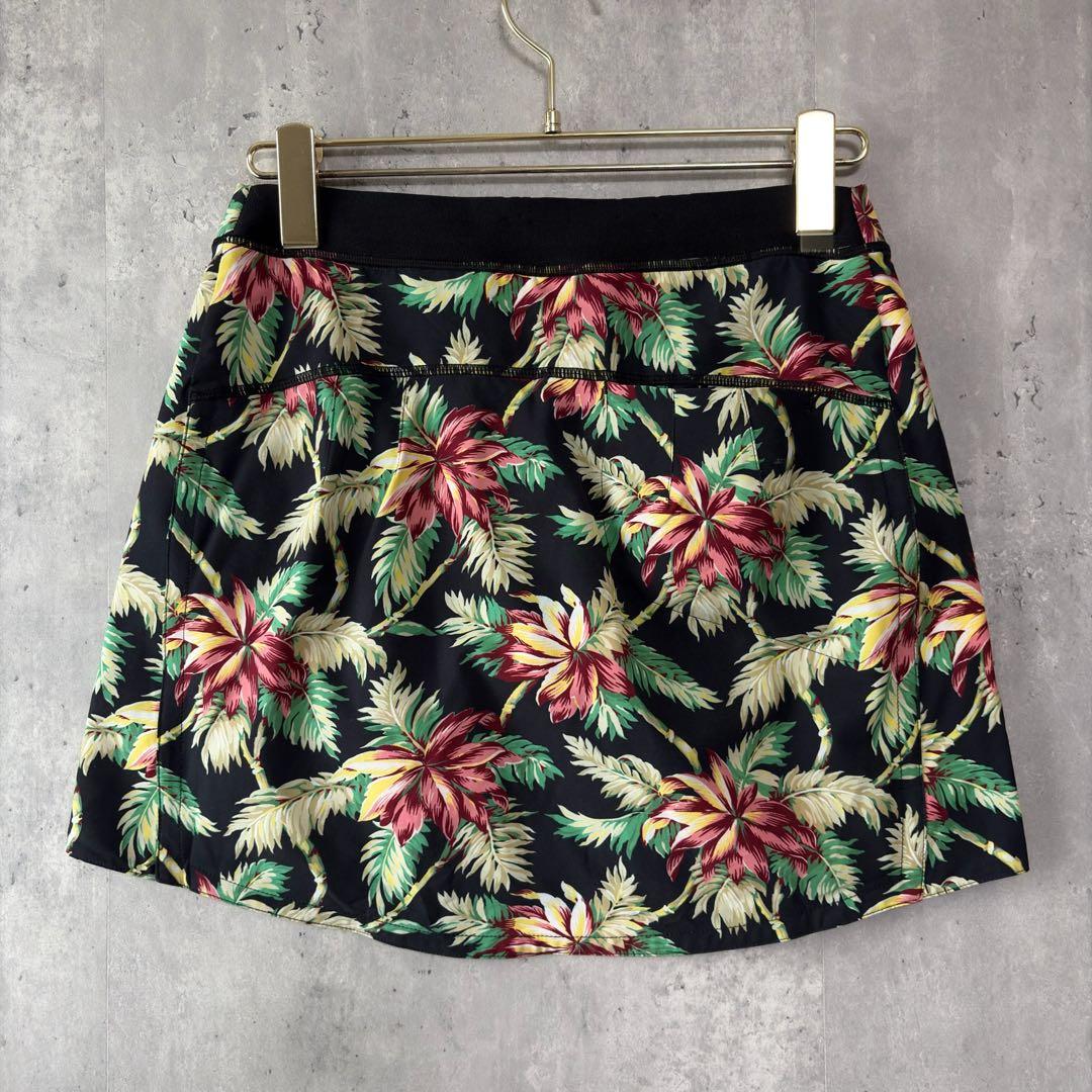 希少 RLX ラルフローレン ゴルフウェア ポロシャツ スカート セットアップ