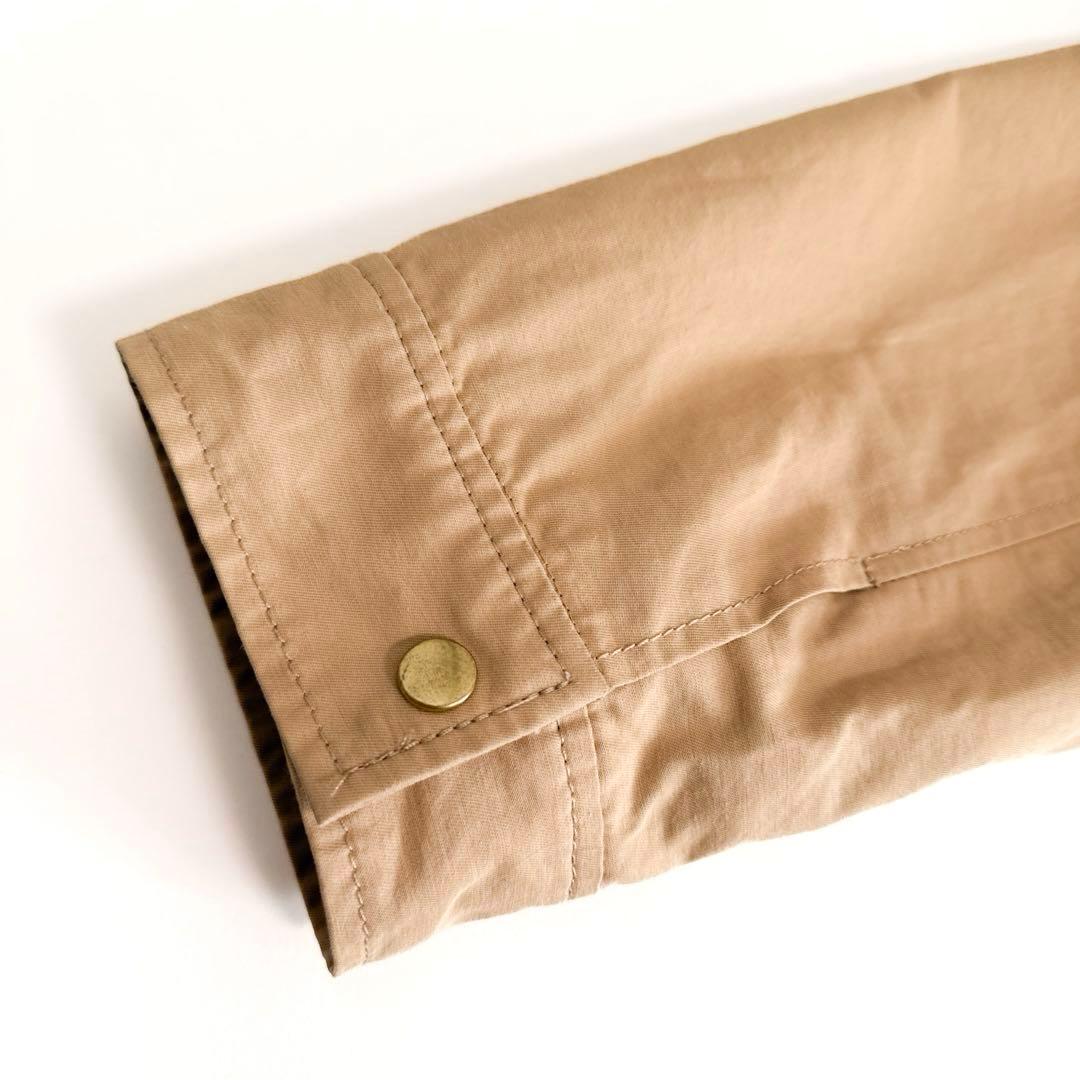 美品 GALLARDAGALANTE モッズコート キルティングライナー付き