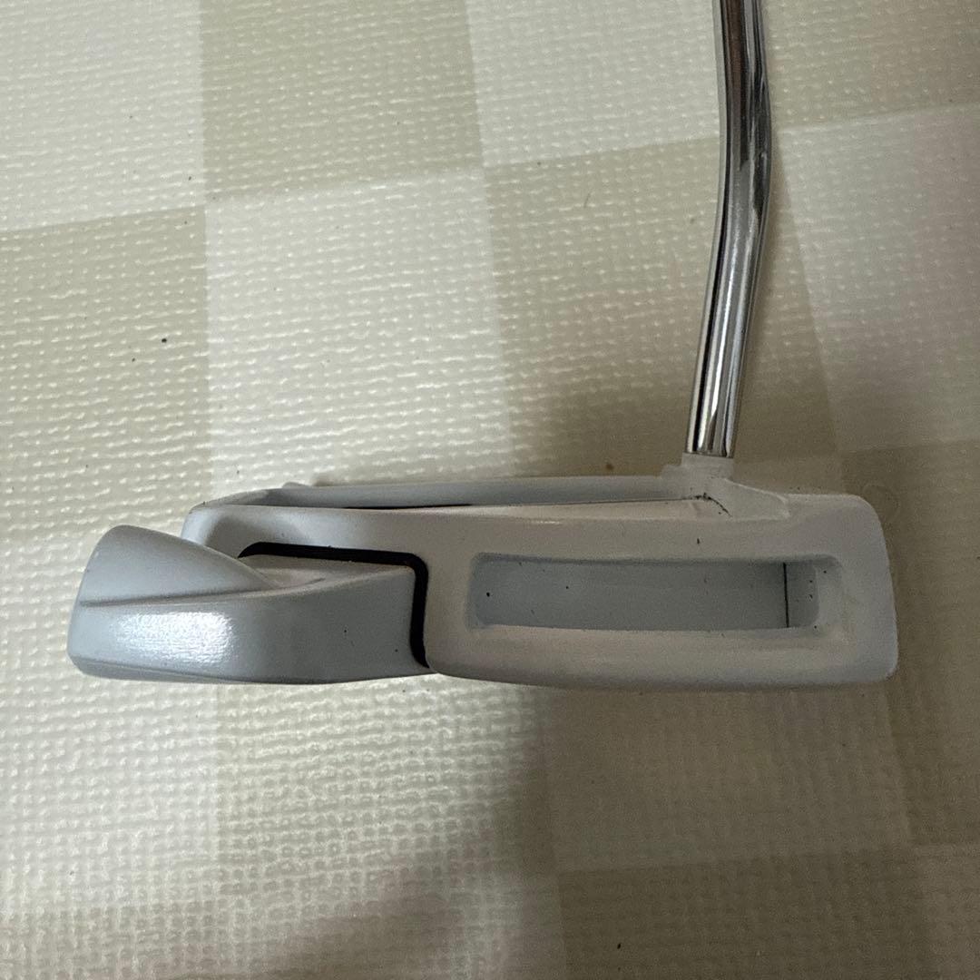 ⭐️名器:希少品⭐️Taylor Made テーラーメイド GHOST スパイダー