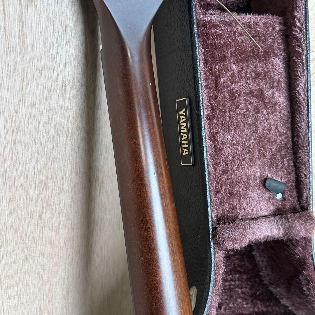 YAMAHA APX-6S 長渕剛モデル エレアコ アコースティックギター