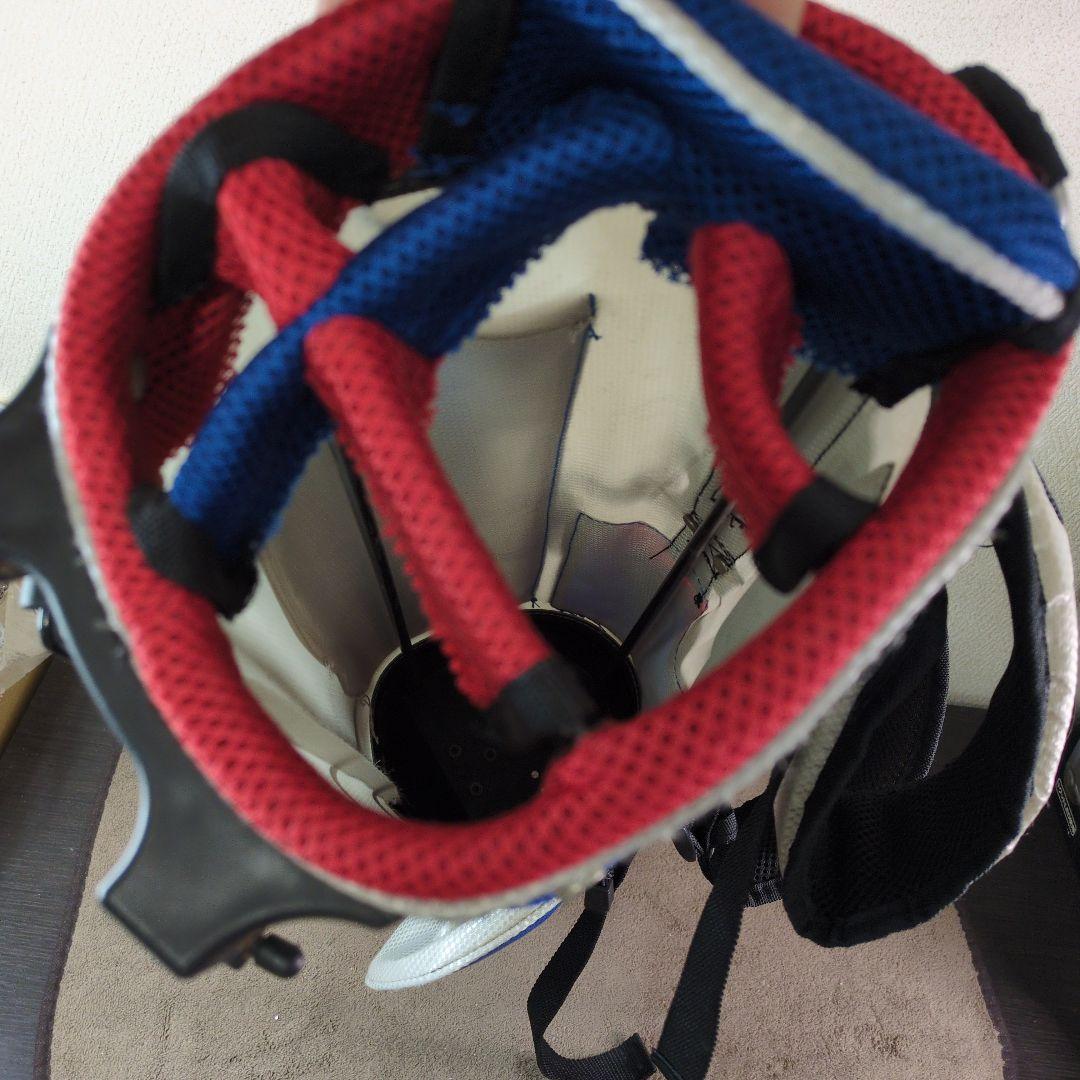 イグニオ　ジュニア　ゴルフクラブセット6本