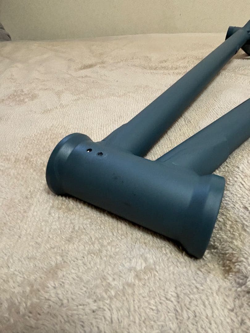 BMX TNBフラットランドフレーム