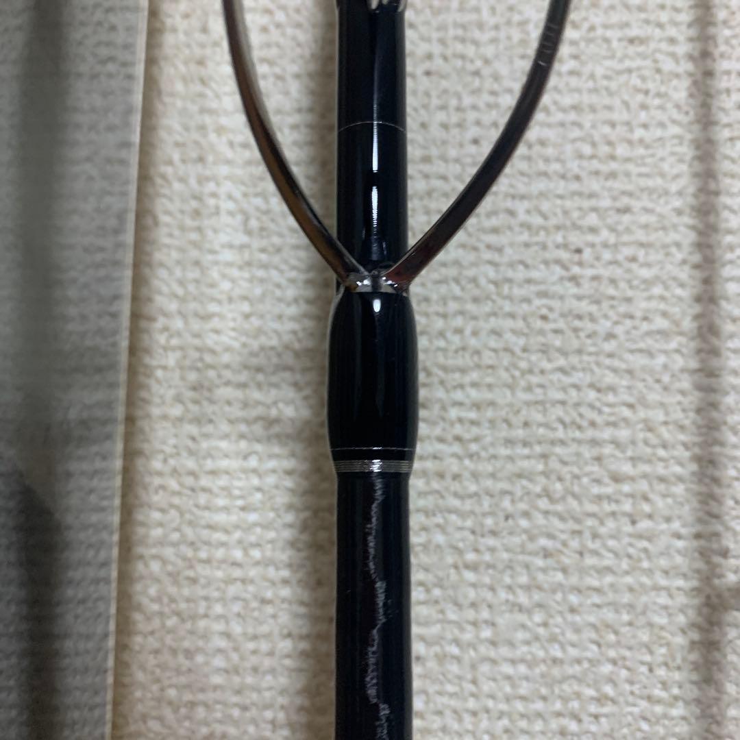 コルトスナイパーXR S100ML